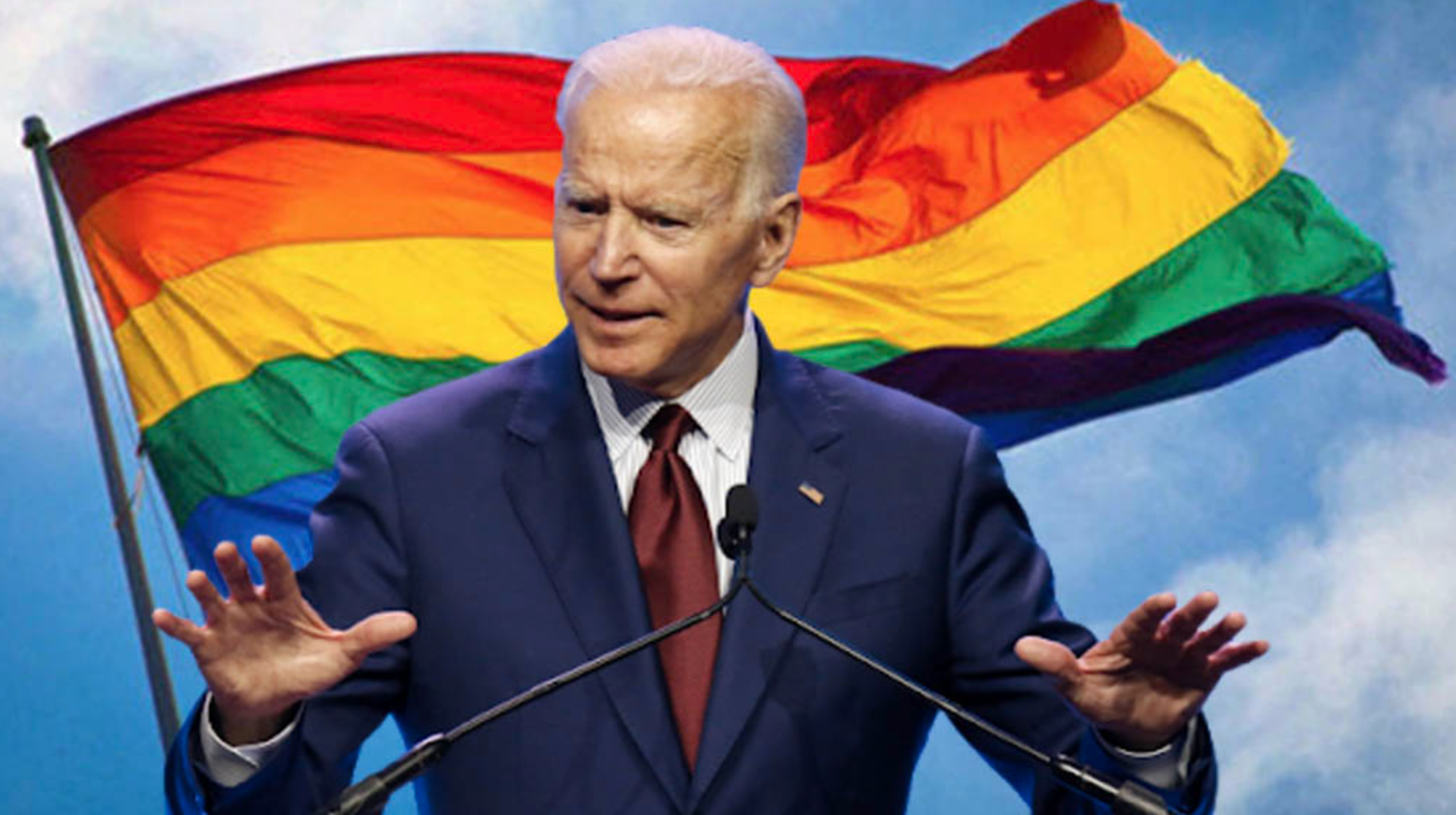 Usa, governatori contro Biden su norme pro Lgbt 1